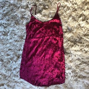 Forever 21 Short Evening Dress